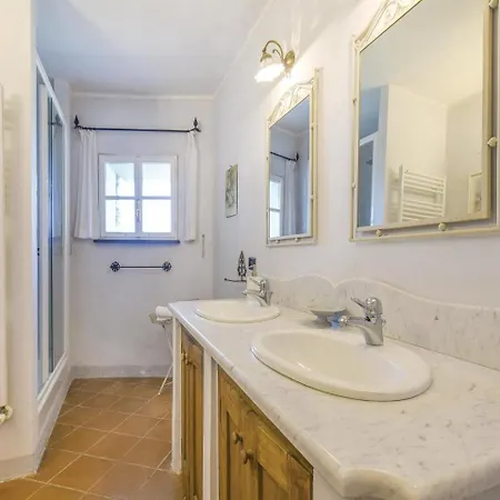La Masseria Dom wakacyjny Celle Ligure