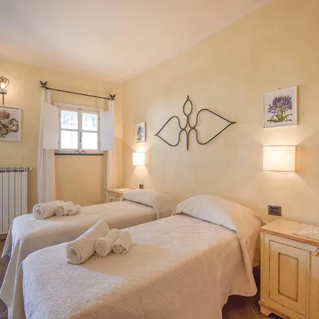 Dom wakacyjny La Masseria
