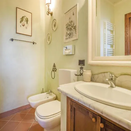 Dom wakacyjny La Masseria Celle Ligure