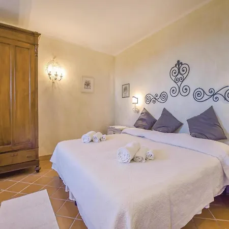 Dom wakacyjny La Masseria Celle Ligure