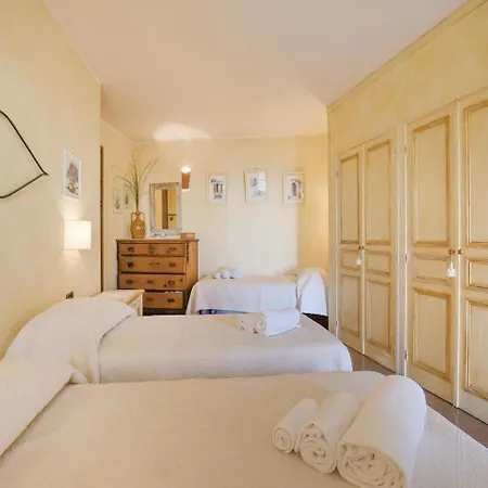 La Masseria Dom wakacyjny Celle Ligure