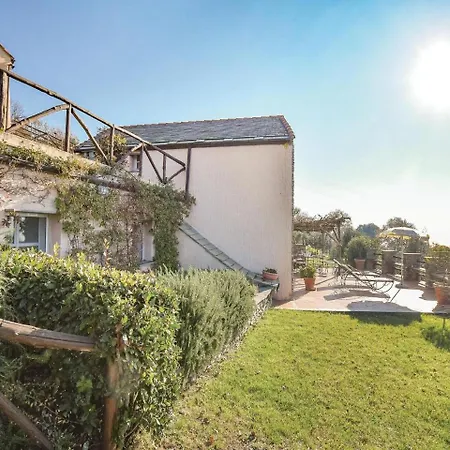 La Masseria Dom wakacyjny Celle Ligure